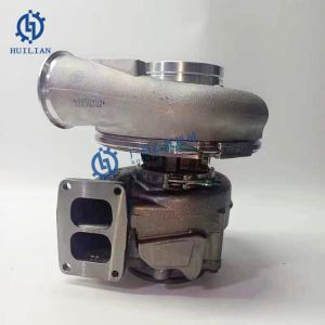 China VOLVO EC700 2835376D A130100869H High Quality Hot Selling Original Manufacturer Engine Parts Turbocharger for Excavator on sale
