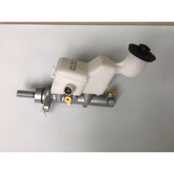 47201-02400 47201-1A360 PARTS NO# 47201-02400 4720102400 Brake master cylinder