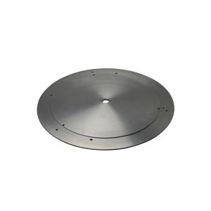 Wire Edm Parts Cnc Manufacturing 6061 Aluminum Anodized Mechanical Parts