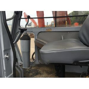 Mini Used Hitachi Excavator EX60 Small Digger 0.3M3