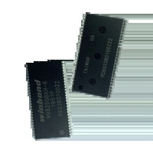 China W25Q16JVSSIQ Integrated Circuits (ICs)
Embedded
Microcontrollers on sale