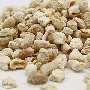 Renewable Source Corn COB Grits 4.5Mohs Corn Cob Sandblasting Media