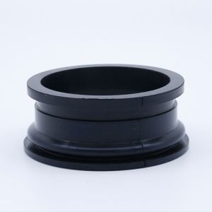 Factory Custom Flexible Nitrile Rubber Bellows