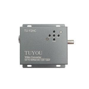 TUYOU Doctor Use Portable 1080P Endoscope Converter Box Imaging system with 2