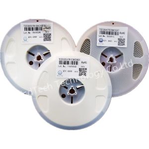 Ceramic Capacitors TCC1210X7R225K101MT Multilayer chip ceramic capacitors CCTC