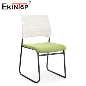 Create a Professional Atmosphere Sleek and Functional Training Chairs