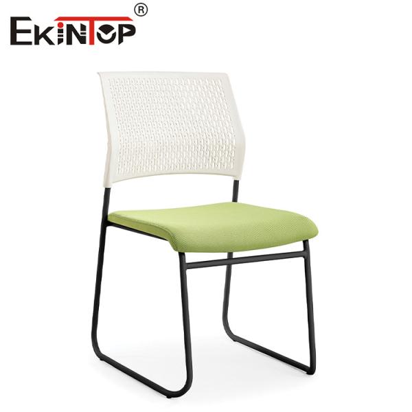 Quality Create a Professional Atmosphere Sleek and Functional Training Chairs wholesale