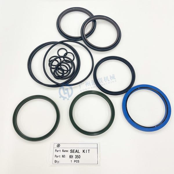 TIGER Excavator Rock Breaker Seal Kit KH235 KH250 KH350 For Hydraulic Hammer