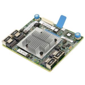 HPE Smart Array P816i-a SR Gen10 With16 Internal Lanes/4GB Cache/SmartCache 12G