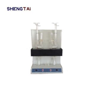Salt Content Tester For Crude Oil(Electrometric Method) Conforms To ASTM D6470
