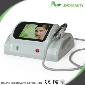China 2016 newest portable rf fractional mirco needle machine / rf fractional needle machine on sale