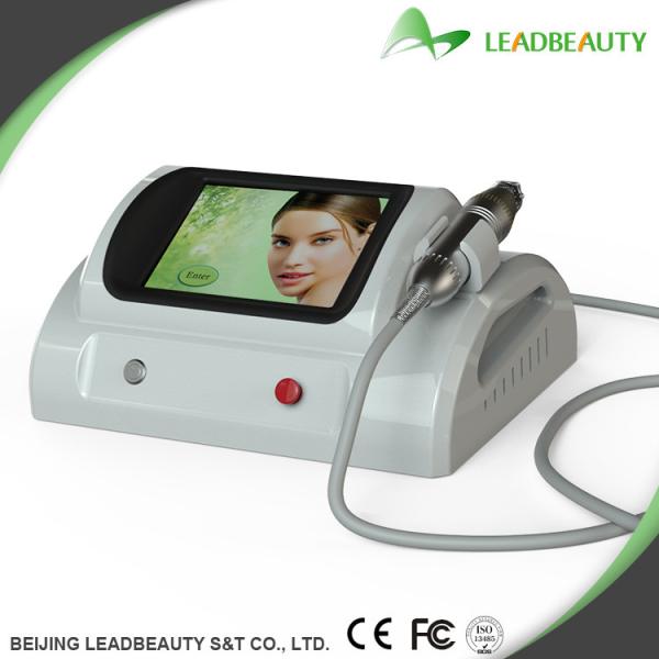 Quality CE approval good results Fractional RF microneedle machine wholesale