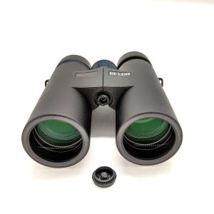 Cheap HD 8X42 Binocular Telescope 30000m Phone Roof Prism Binoculars BAK4 for sale