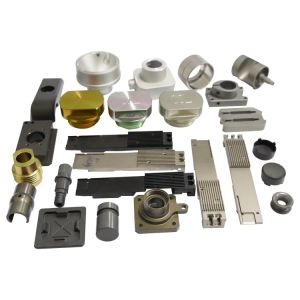Cnc Lathe Machining Parts Turning Machine Aluminium Parts Cheese Plate