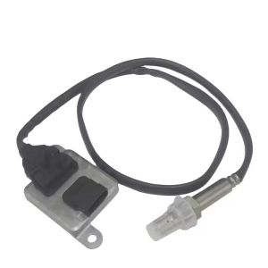 Nitrogen Oxygen NOX Sensor For Cummins ISF2.8 ISF3.8 OEM 4984912