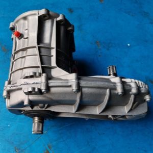 Porsche Cayenne 3.6L 8 Speed Gearbox Remanufactured Transfer Case 958334101001