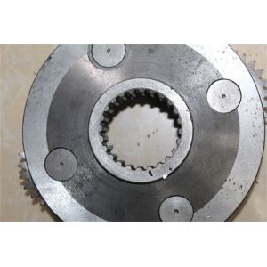 Swing Gearbox 2nd Carrier Planetary Gear Parts R140-7 XKAQ-00272 Excavator Parts