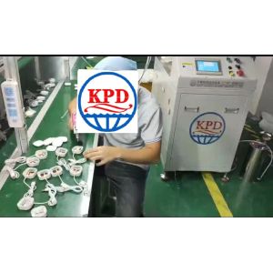 2K Polyurethane Adhesive Dispensing Machine for PCB