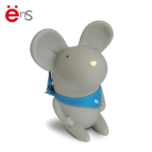 China PVC Plastic children's piggy banks plastic , coin bank cute OEM ODM on sale