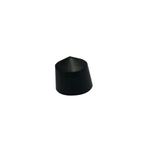 Cubic Boron Nitride Snmn150716 Solid CBN Inserts for High Manganese Steel