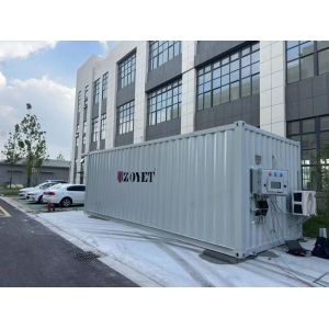 Protect People Shipping Container Shelter Portable To Use