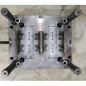 Polishing Texture Precision Injection Molding Plastic Enclosure Injection Mould