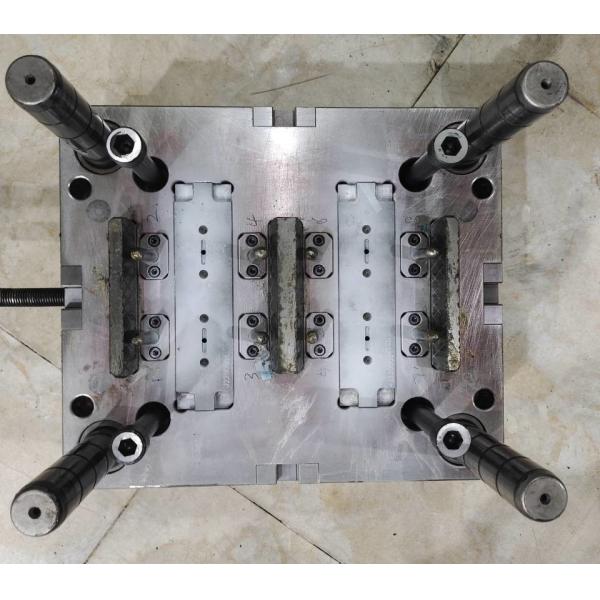 Polishing Texture Precision Injection Molding Plastic Enclosure Injection Mould