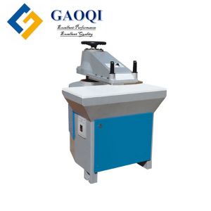 Streamline Your Production Process with 1050*1000*1500mm Slipper Cutting Machine