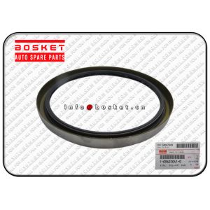 Orginal Isuzu D-MAX Parts Front Hub Oil Seal ISUZU CXZ81K 10PE1 1-09625041-0