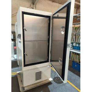 Ultimate Biomedical Cryogenic Cold Freezer With Advanced 7 Inch LCD Touch