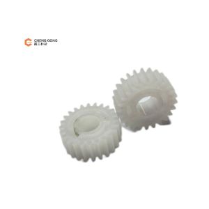 Cheap 26T Gear ATM Machine Hardware Components For Fujitsu F510 KD03300-C601 Note Feeder for sale