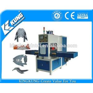 Customized Shoe Making Machines Automatic Operation and Customized Structure