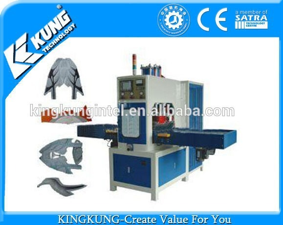 Quality Customized Shoe Making Machines Automatic Operation and Customized Structure wholesale