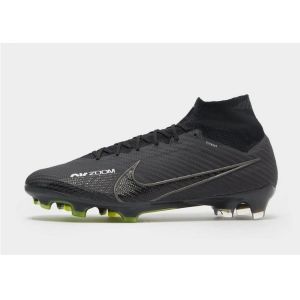 China Mercurial Superfly 9 Elite FG Nike Football Boots With Spikes on sale