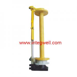 Cheap High Speed Braider Spare Parts - Carrier for sale
