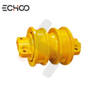 Dozer D10T Sprocket Segment Idler Track Group Bottom Roller High-Quality