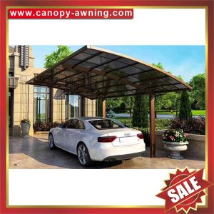 excellent backyard park single car canopy awning shelter carport with aluminum