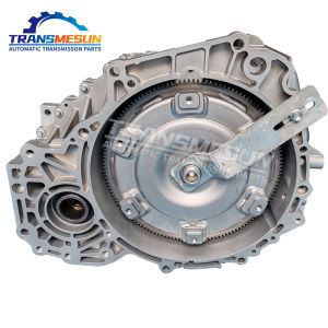 TRANSMESUN DSI575F6 2WD GearBox Assembly for Geely GC7 Automatic Transmission
