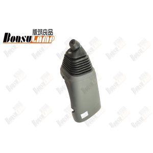 China 700P FVR96 Shift Lever Cover For Isuzu 1-79998910-0 1799989100 on sale