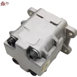 705-41-02700 Pilot Pump for PC30MR-2 PC30MR-3 Excavator Spare Parts Customer
