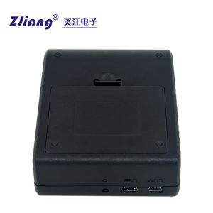 ODM Wireless Thermal Printer 58mm Mini Bluetooth Printer