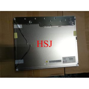 Cheap 17 &quot; IPS LCD Screen LM170E03-TLHB , Industrial LG LCD Panel 1280*1024 LVDS TN CCFL for sale