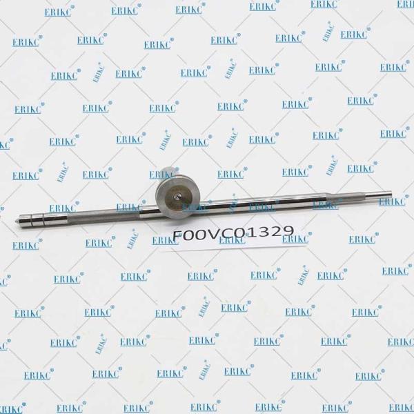 ERIKC F 00V C01 329 auto injector valve F00VC01329 F00V C01 329 common rail