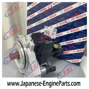 China High Quality Diesel Fuel Pump 0445020081 Common Rail Injection Pump on sale