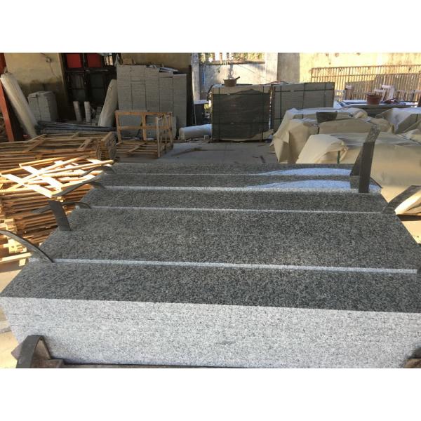 Popular and Cheapest Grey Granite Tile Top Quality G623 Polished Granite Sales Promotion