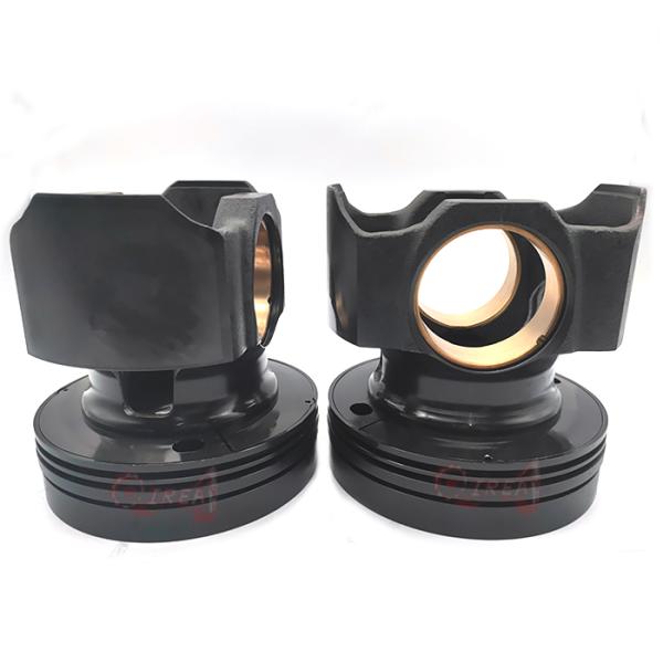 314 5005 3145005 Excavator Piston Parts For 3516C 3508 3512 Engine