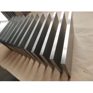 High Quality ASTM N08367 Al 6xn Cold Drawn Stainless Steel Sheet
