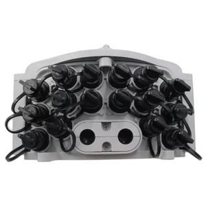 HUAWEI MINI Fiber Optic Terminal Box 16Core SC IP65 PC+ABS FTTX Solutions