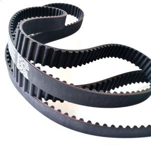 ramelman timing belt high quality xl timing belt Z502-12-205/123 MY 22/99 RU 25