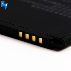 ZTE Blade L5 L5 PLUS C370 2150mAh Rechargeable Batteries with Double IC